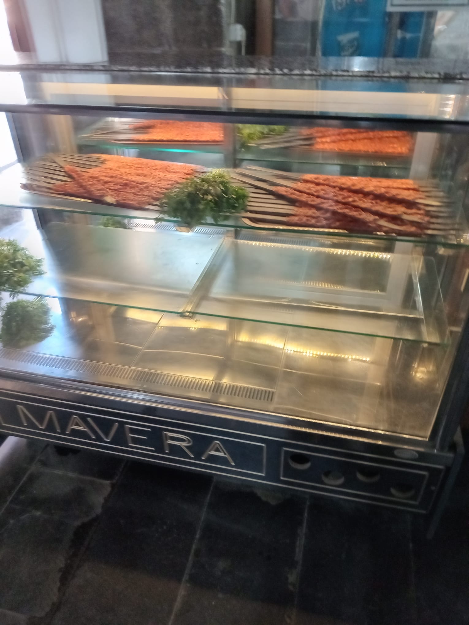 Mevlana Döner Izgara Salonu